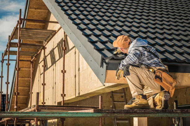 Best Commercial Roofing Services  in Goldthwaite, TX