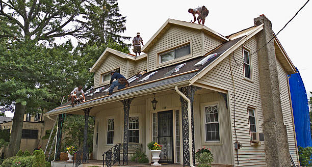Best Commercial Roofing Services  in Goldthwaite, TX