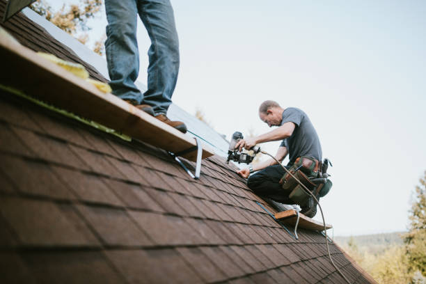 Quick and Trustworthy Emergency Roof Repair Services in Goldthwaite, TX