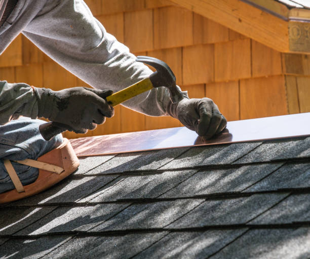 Best Gutter Installation and Roofing  in Goldthwaite, TX